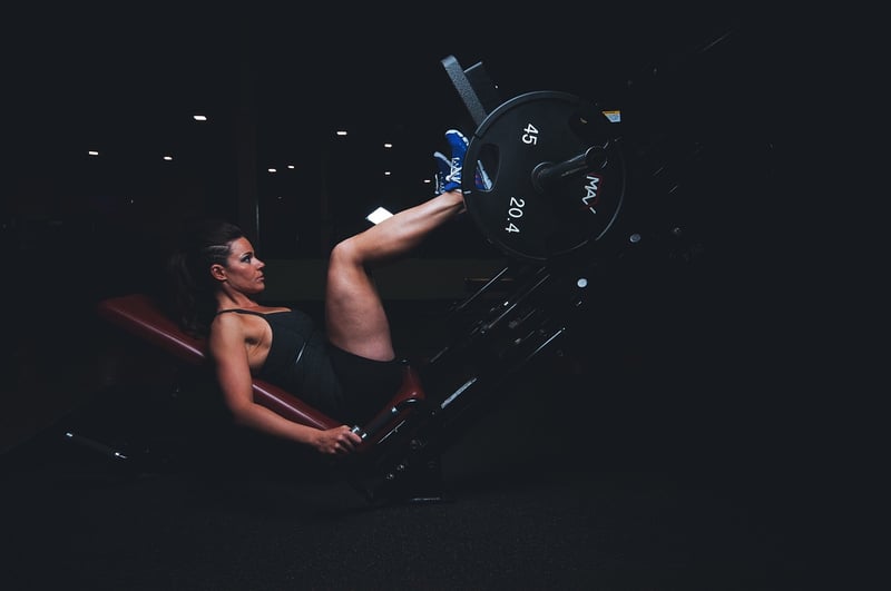 Fitness Gym